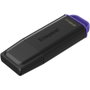 Kingston DataTraveler Exodia Gen2 512 GB USB 3.2 Negro y Violeta